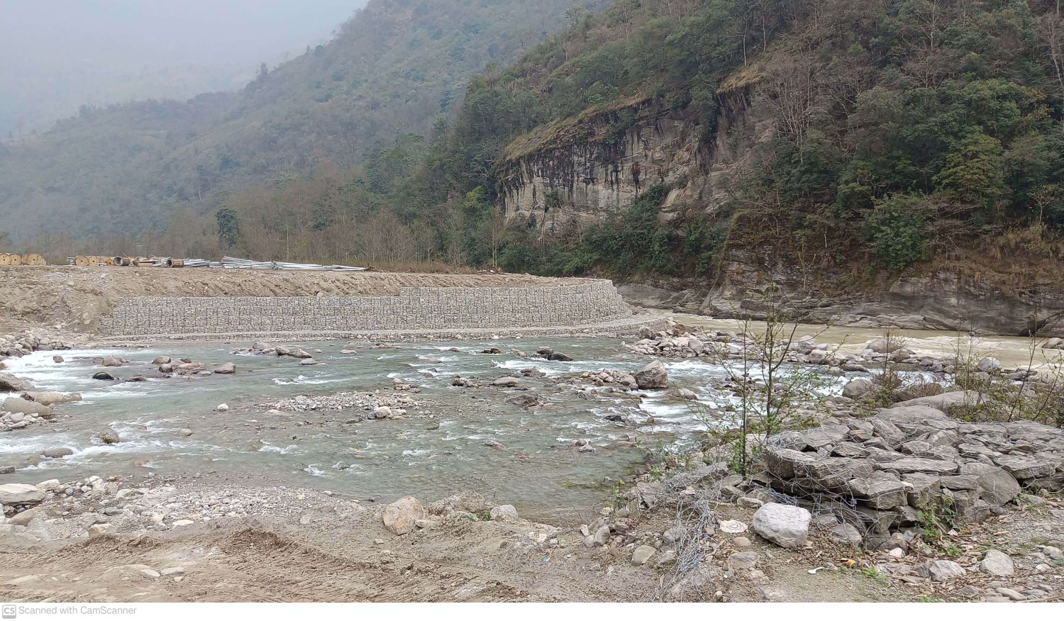 जलस्रोत तथा सिंचाइ विकास डिभिजन, संखुवासभा Slider Image 1