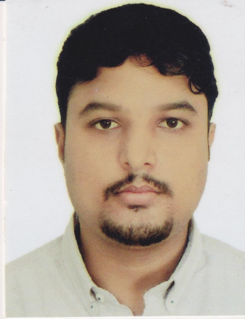 सागर पोख्रेल