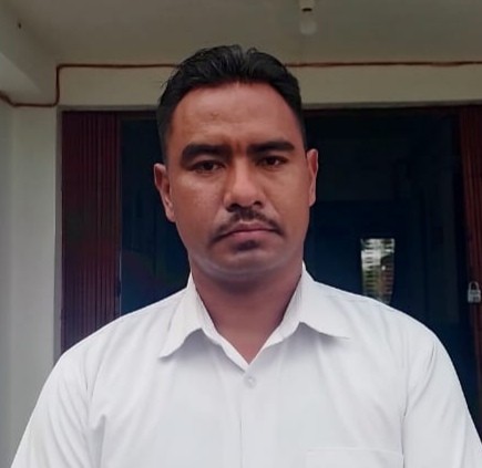 धन बहादुर तामांग