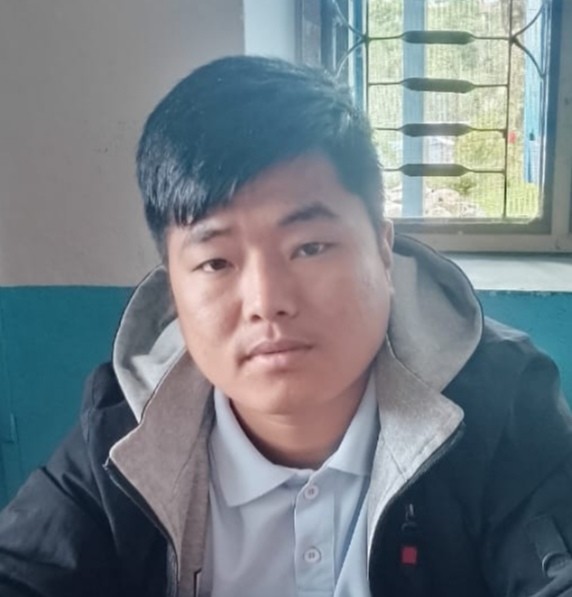 राम कुमार राई