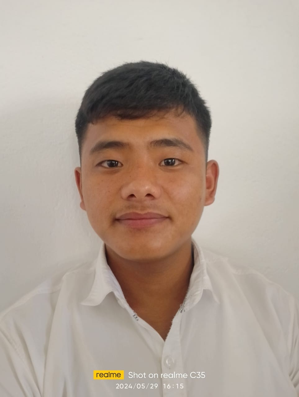 तारा बहादुर तामांग