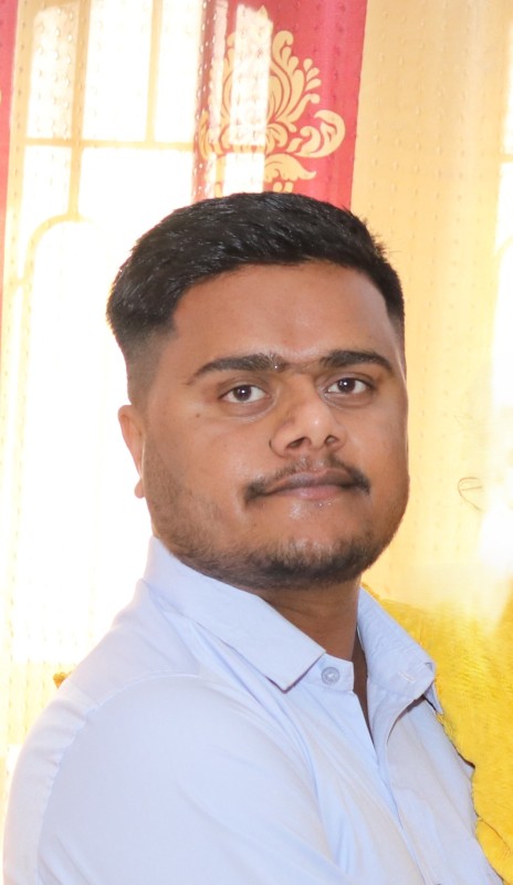 प्रवेश यादव