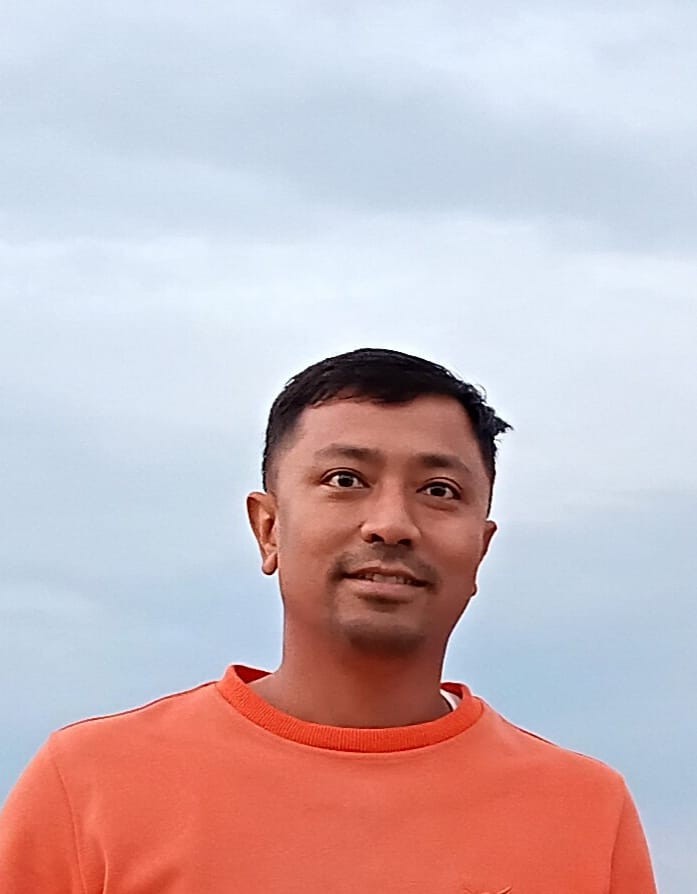 आनन्द देव चौधरी