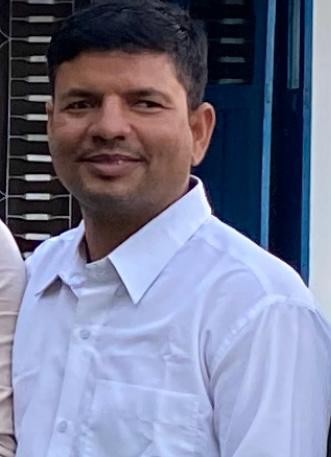 प्रेम कुमार पाण्डेय