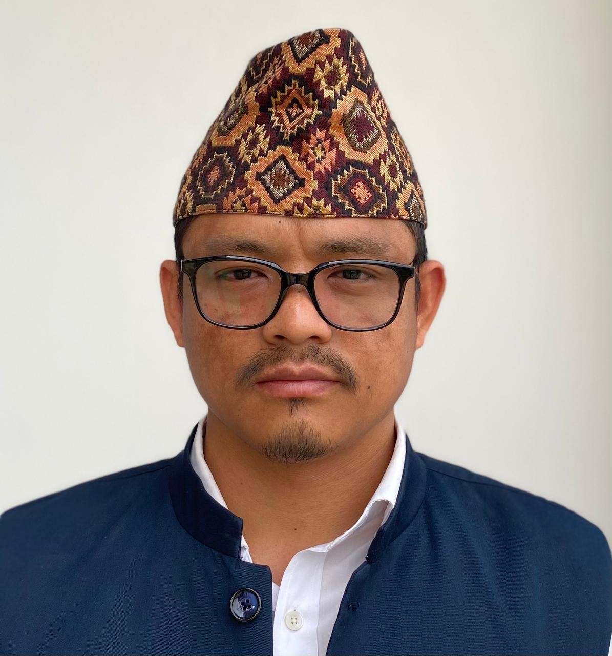 मन कुमार चेम्जोङ