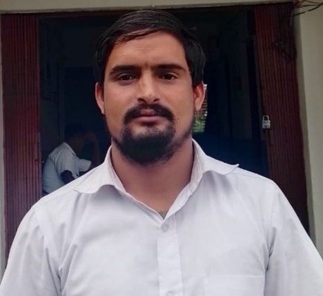 अमर लाल जैसी